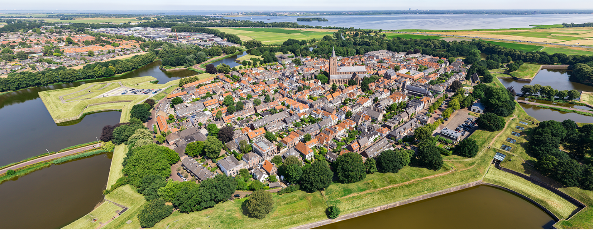 Genoeg te beleven in Gooi & Vecht