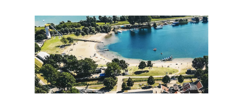 Beldert Beach
