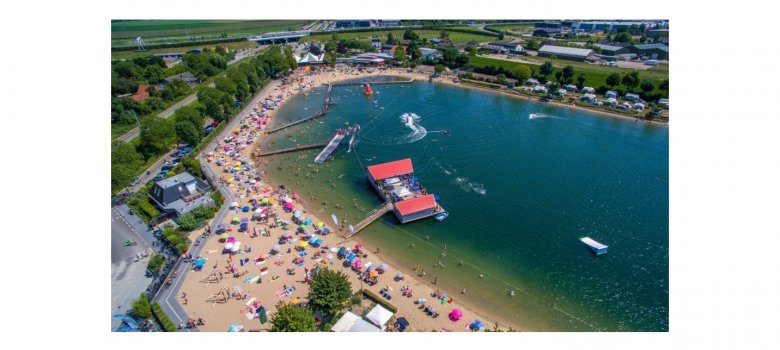 BetuweStrand Recreatie