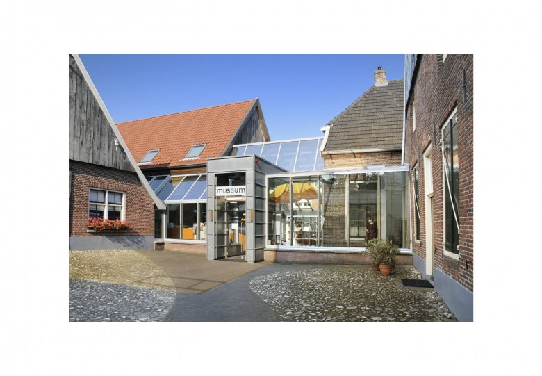 Nationaal Onderduikmuseum Aalten