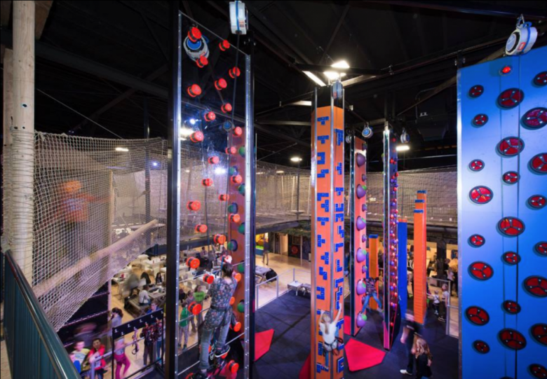 SkyZone